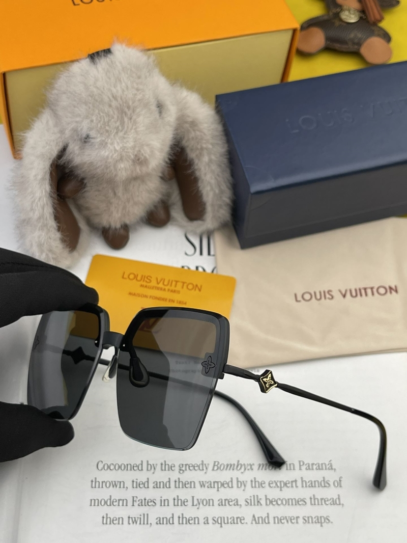 LV Sunglasses